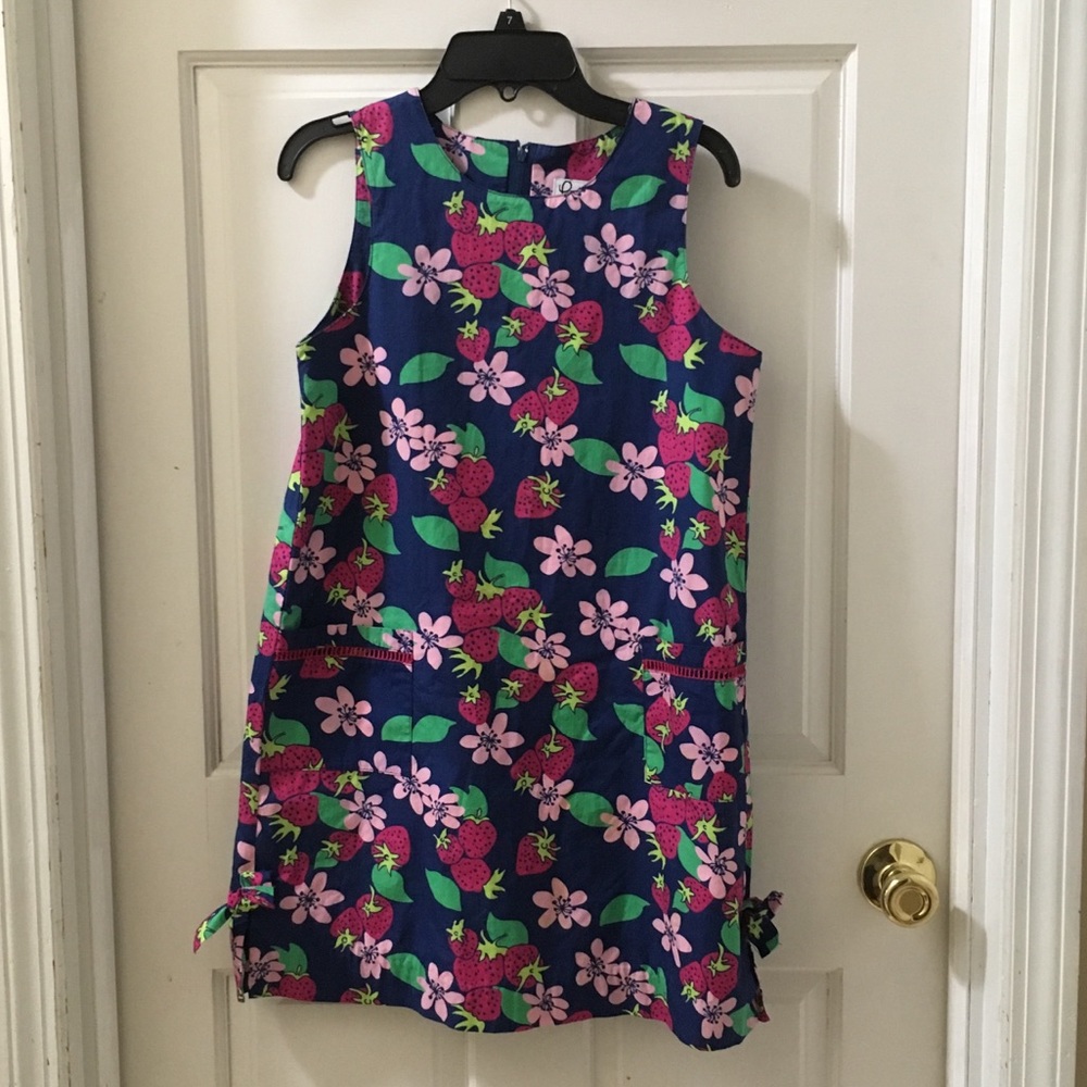 White Label Lilly Pulitzer